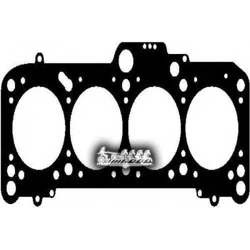Прокладка, Головка Цилиндра VICTOR REINZ 61-31225-50