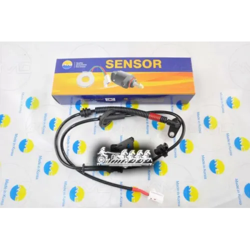 Датчик Abs Зад Прав AMD 