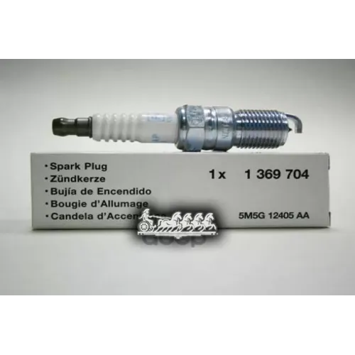 Свеча Зажигания Ford C-Max (2004 - 2011), Mondeo (2007 - 2013) FORD 