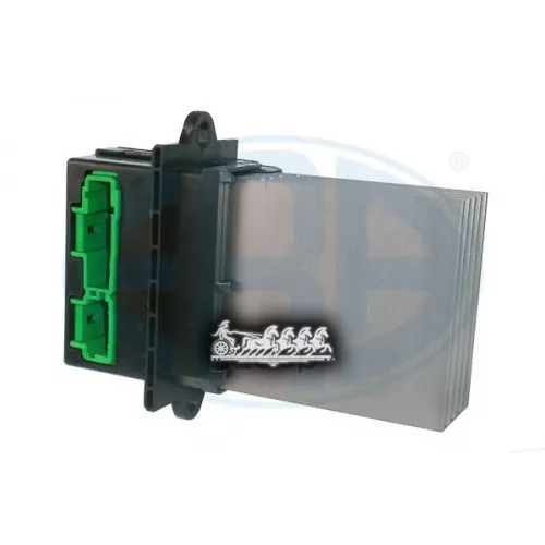 Резистор Вентилятора Renault Megane Ii 2001 - 2012 Era 