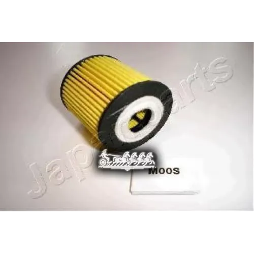 Фильтр Масляный Smart 99- Japanparts 