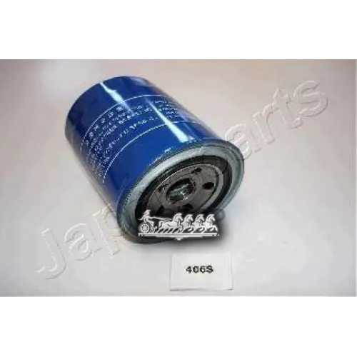 Фильтр Масляный Honda/Mazda/Subaru -06 Japanparts 