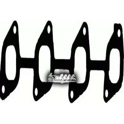 Прокладка Выпускного Коллектора VICTOR REINZ 71-53589-00