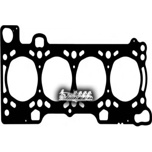 Прокладка, Головка Цилиндра VICTOR REINZ 61-37080-10