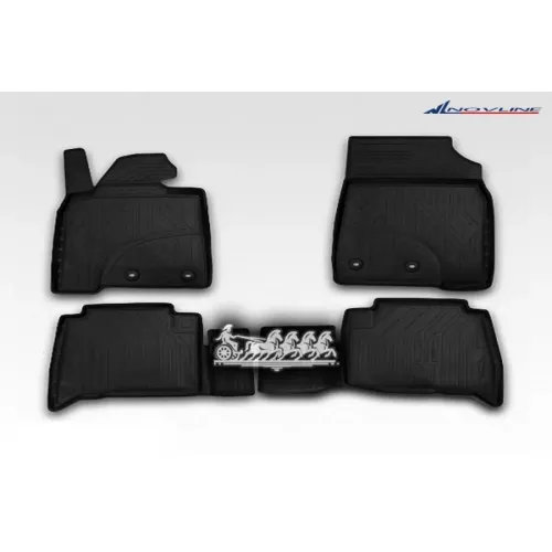 Коврики В Салон Autofamily 