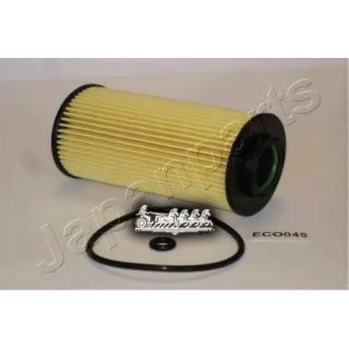 Фильтр Масляный Japanparts FO-ECO045