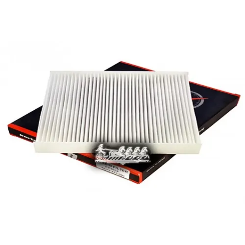 Фильтр Салонный Honda Jazz 08- KORTEX 