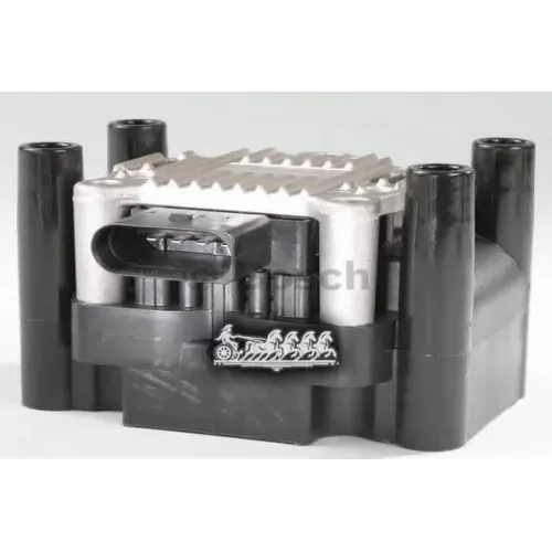 Катушка Зажигания Vag Golf 4/Octavia/Passat Bosch 