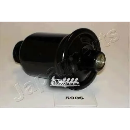 Фильтр Топливный Mitsubishi Carisma -06 Japanparts 