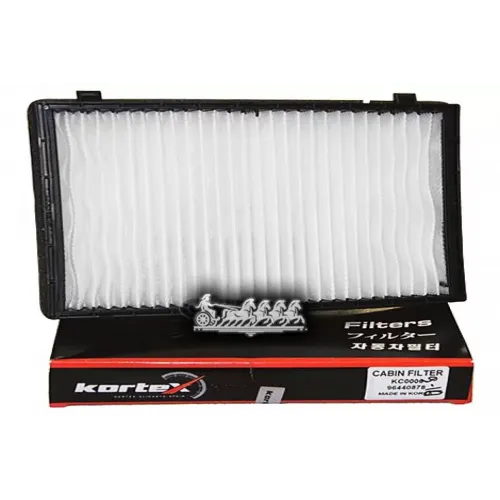 Фильтр Салонный Chevrolet Captiva 06-/Opel Antara 06- KORTEX 