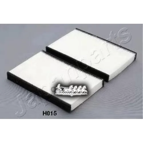 Фильтр Салона Honda Legend -04 Japanparts 