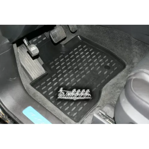 Коврики В Салон Ford Explorer Autofamily 