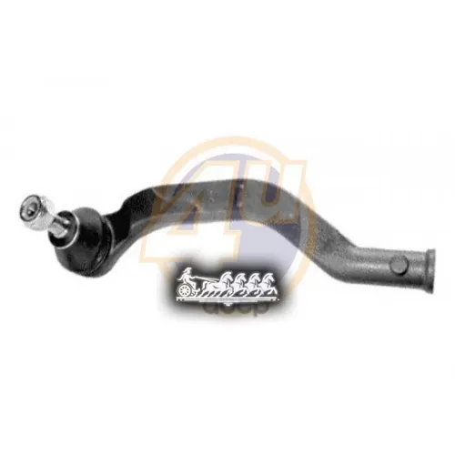 Наконечник Рулевой Тяги Renault/Nissan/Opel Trafic/Primastar/Vivaro 01- Лев. 4U 