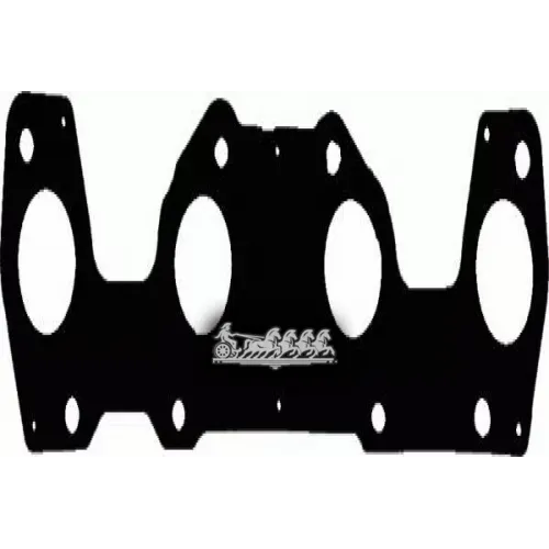 Прокладка Выпускного Коллектора VICTOR REINZ 