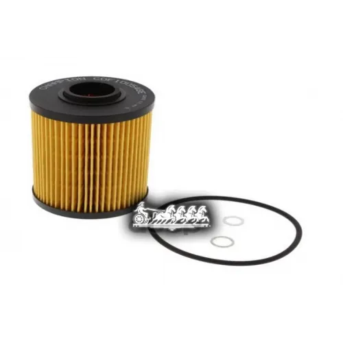 Фильтр Масляный Mb/Bmw W211/X164/W164/W221 06-/-99 Champion 