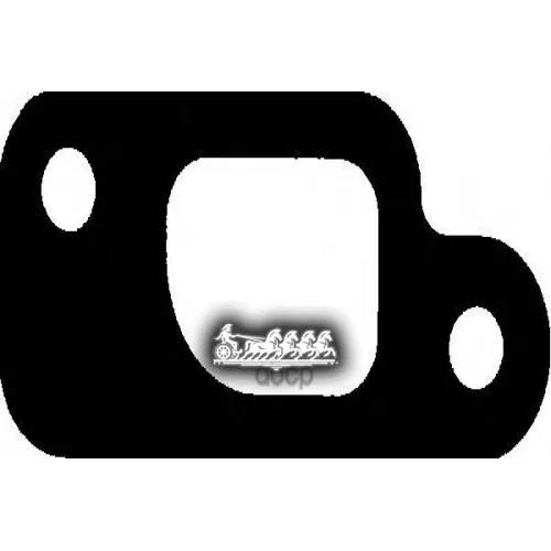 Прокладка Коллектора Ford Escort Vii/Fiesta Iv/Ka 85-02 1.0/1.3 Выпускного VICTOR REINZ 