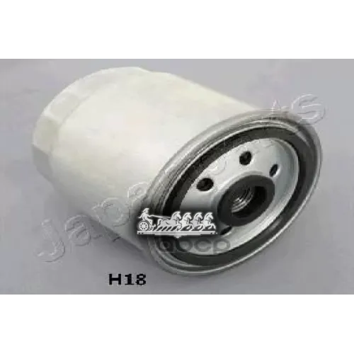 Топливный Фильтр Japanparts FC-H18S