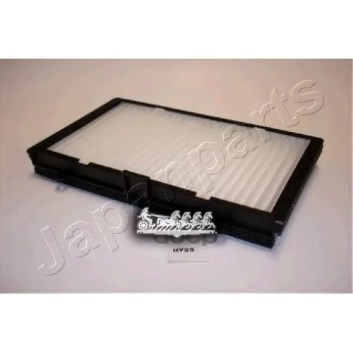 Фильтр Салона Japanparts FAA-HY25