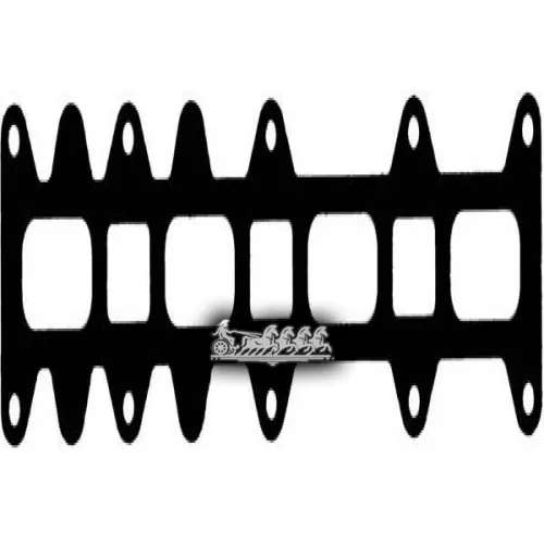 Прокладка Коллектора Fiat/Iveco Ducato/Daily 02- 2.3D Выпуск. VICTOR REINZ 