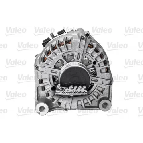 Генератор Valeo 