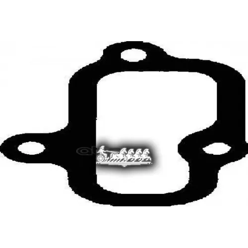 Прокладка Коллектора Man Truck VICTOR REINZ 