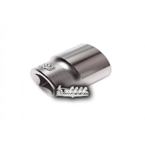 Головка Торцевая 6-Гранная 1/2 Х 23Мм. Длина 38Мм JTC 