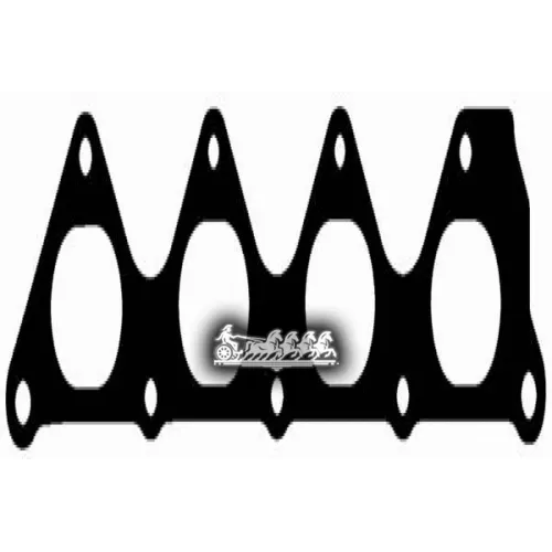 Прокладка Выпускного Коллектора VICTOR REINZ 71-53161-00