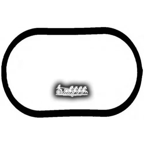 Прокладка, Корпус Впускного Коллектора VICTOR REINZ 71-38102-00