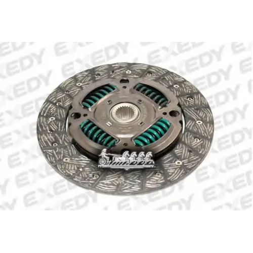 Диск Сцепления Exedy Exedy 