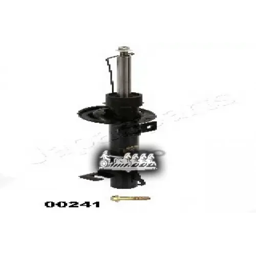 Амортизатор Ford Fusion 02- Перед.прав.газ Japanparts 