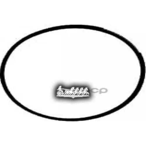 Прокладка Коллектора Bmw 3(E36) 95- 42583 Впускного (Мин. 10 Шт.) VICTOR REINZ 