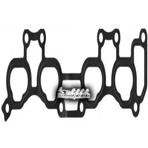 Прокладка Коллектора Nissan Almera/Primera/Sunny -02 Впуск. 1.4/1.6 Ga14de/Ga16de VICTOR REINZ 