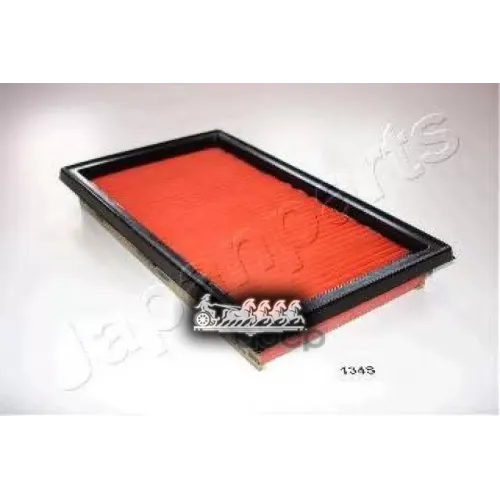 Фильтр Возд.nissan Tiida,Note 1.6-1.8L 2006=> Japanparts 