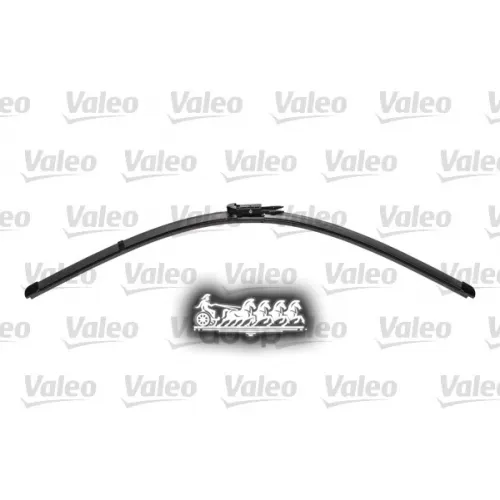 Щетки Стеклоочистителя 650Мм/450Мм (Комплект) Valeo 
