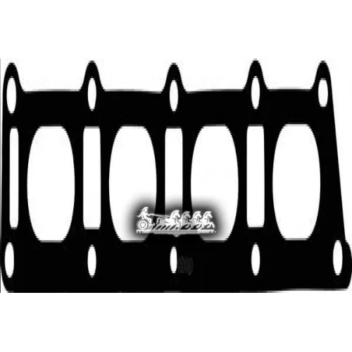Прокладка Коллектора Psa 306/Xsara 94-04 Выпуск. VICTOR REINZ 