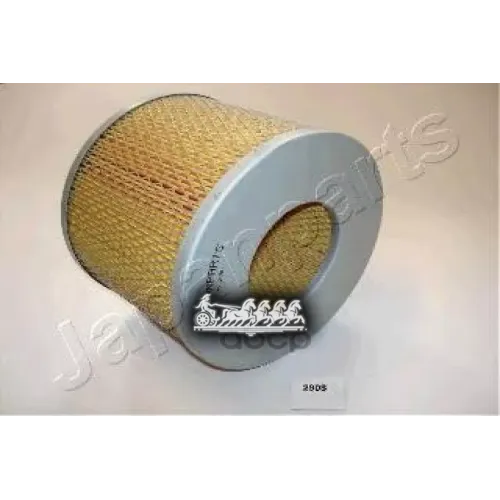Фильтр Воздушный Japanparts FA-290S