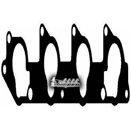 Прокладка Коллектора Mb W202 1.8-2.3 16V M111 92 Ex Впускного VICTOR REINZ 