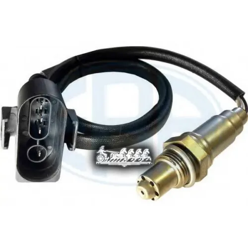 Датчик Кислородный 2.4/2.7T/2.8 Audi A4 B5/A6 C5/ Passat B5/B6 Era 