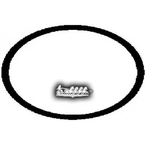 Прокладка Впускного Коллектора Ajusa 