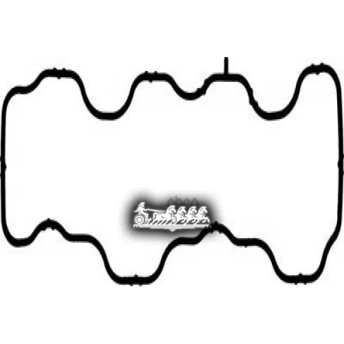 Прокладка Впускного Коллектора VICTOR REINZ 71-40503-00