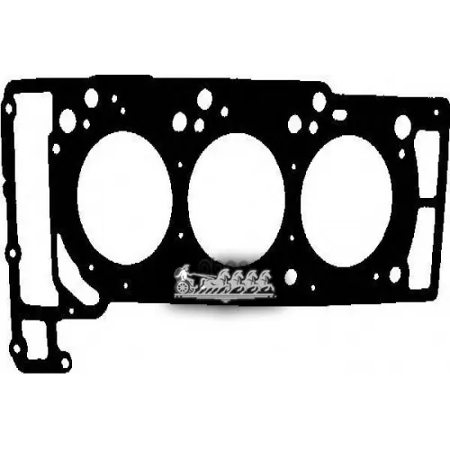 Прокладка, Головка Цилиндра VICTOR REINZ 61-31265-00