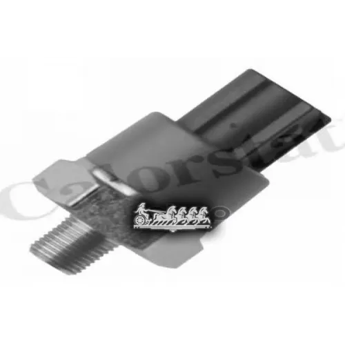 Датчик Давления Масла Vernet 