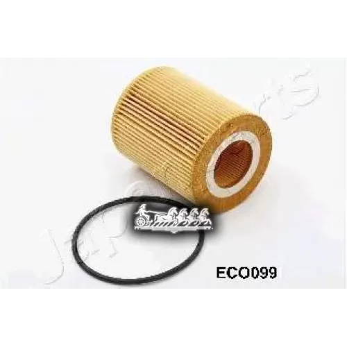 Фильтр Масляный Japanparts FO-ECO099