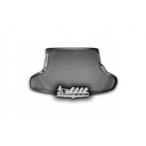 Коврик В Багажник Toyota Prius Autofamily 
