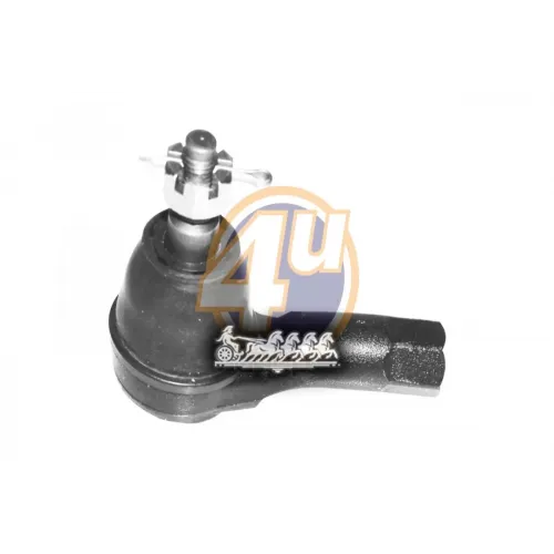 Наконечник Рулевой Тяги Kia Rio/Picanto 00- Лев./Прав. 4U 