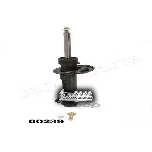 Амортизатор Ford Fusion 02- Пер.лев.газ. Japanparts MM-00239