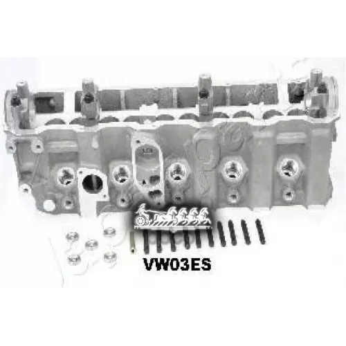 Головка Блока Цилиндров Vw Aab Japanparts XX-VW03ES