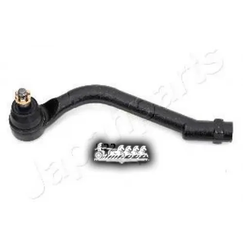 Наконечник Поперечной Рулевой Тяги Japanparts TI-H22L