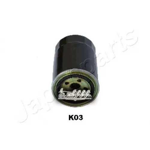 Фильтр Топливный Japanparts FC-K03S