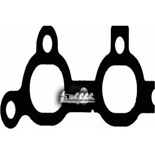 Прокладка Коллектора Opel Corsa C/Astra H/Meriva 03- Выпуск. VICTOR REINZ 